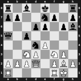 1966 ARMIES-ch3 Prague CZE – Round 5 – Novak, Ervin – 1/2-1/2 – Bobotsov, Milko G – G5