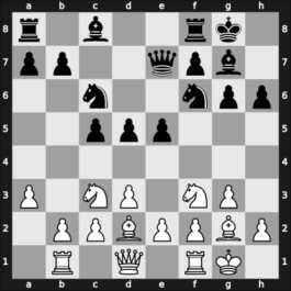 1966 Aarhus – Round 1 – Jakobsen, Ole – 0-1 – Brinck-Claussen, Bjorn – G20