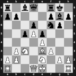 1966 Aarhus – Round 10 – Petersen, Finn – 0-1 – Hamann, Svend – G54