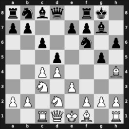 1966 Aarhus – Round 11 – Andersen, Borge – 1-0 – Petersen, Finn – G57