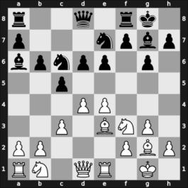1966 Beverwijk – Round 1 – Kramer, Hanspeter – 0-1 – Ree, Hans – G4