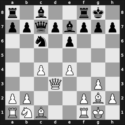 1966 CSR Ch Int 1st – Round 1 – Kovacs, Laszlo M – 1/2-1/2 – Abramovich Furman, Semyon – G3