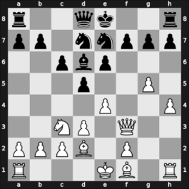 1966 Harrachov (CSR Ch Int 1st) – Round 2 – Hort, Vlastimil – 1-0 – Pithart, Frantisek – G7