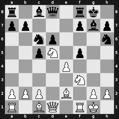 1966 Ch (Men) Budapest HUN – Round 13 – Szilagyi, Gyorgy Laszlo – 1-0 – Kurtesch Laszlo – G23
