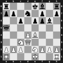1966 Clare Benedict Cup – Round 1 – Kottnauer, Cenek – 0-1 – Walther, Edgar – G1