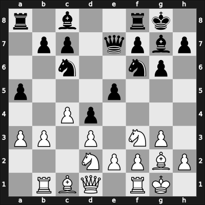 1966 Clare Benedict Cup 13th – Round 1 – Hecht, Hans-Joachim – 1-0 – Langeweg, Kick – G4