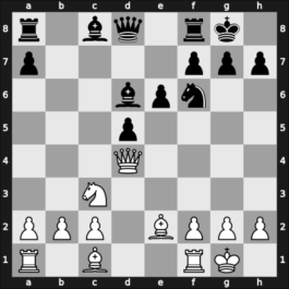 1966 Clare Benedict Cup 13th – Round 4 – Markus, Marcel – 0-1 – Langeweg, Kick – G15