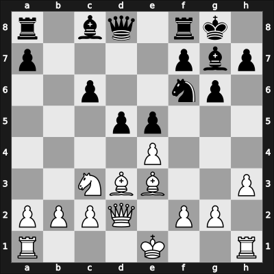 1966 Club Championship – Round 1 – Dwyer, J. – 0-1 – Osbun, Erik – G1