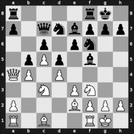 1966 Club Championship – Round 4 – Hofvendahl, Russ – 0-1 – Osbun, Erik – G4