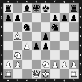 1966 Club Championship – Round 11 – Lane, Daniel – 0-1 – Osbun, Erik – G11