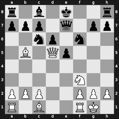 1966 Den Haag zt – Round 12 – Honfi, K. – 0-1 – Boey, Jin Huey – G64