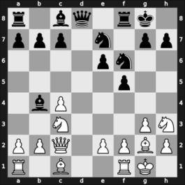 1966 FRA Ch 41st – Round 11 – Thiellement, Andre – 1-0 – Andersen, Nor – G24