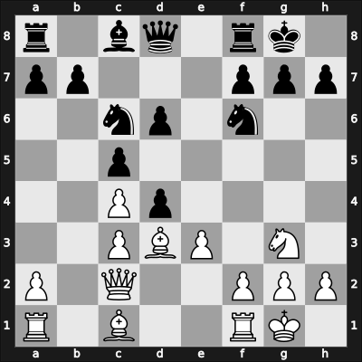 1966 FRA Ch 41st – Round 11 – Bergraser, Volf – 1-0 – Pellegrino Jean – G25