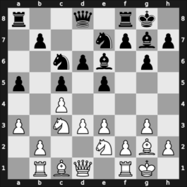 1966 HUN Ch – Round ? – Barcza, Gedeon – 1-0 – Hajtun, Jozsef – G10
