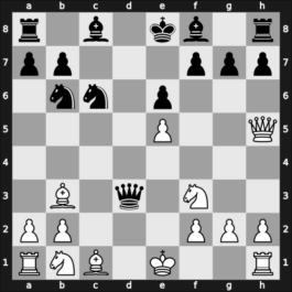 1966 Harrachov U26 – Round 1 – Novak, Ivan – 1/2-1/2 – Augustin, Josef – G1