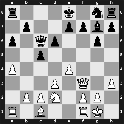 1966 Harrachov U26 – Round 1 – Plachetka, Jan – 1/2-1/2 – Trapl, Jindrich – G2