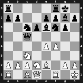 1966 Harrachov U26 – Round 1 – Treybal, Dusan – 0-1 – Janata, Michael – G4