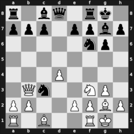 1966 Harrachov U26 – Round 4 – Smejkal, Jan – 1-0 – Novak, Ivan – G15