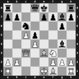 1966 Harrachov U26 – Round 5 – Novak, Ivan – 1/2-1/2 – Plachetka, Jan – G19