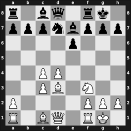 1966 Harrachov U26 – Round 6 – Plachetka, Jan – 1-0 – Augustin, Josef – G21