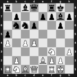 1966 Harrachov U26 – Round 6 – Smejkal, Jan – 0-1 – Janata, Michael – G23