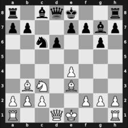 1966 Harrachov U26 – Round 7 – Janata, Michael – 1-0 – Plachetka, Jan – G26