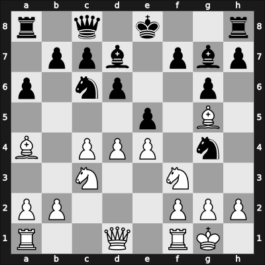 1966 Harrachov U26 – Round 7 – Augustin, Josef – 1/2-1/2 – Ryc, Ivo – G27