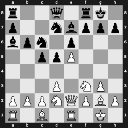 1966 Harrachov U26 – Round 9 – Augustin, Josef – 1-0 – Treybal, Dusan – G33