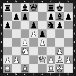 1966 Helsinki – Round 2 – Henneberke, Frans – 1-0 – Kanko, Ilkka – G7