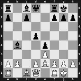1966 Hoogovens – Round 10 – Bobotsov, Milko G – 0-1 – Szabo, Ladislav – G45
