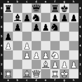 1966 Hoogovens – Round 15 – Damjanovic, Marko – 1-0 – Van den Berg, Cees – G67