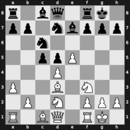 1966 Hoogovens 28th – Round 11 – Langeweg, Kick – 1-0 – Cuijpers, Frans Andre – G29