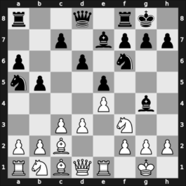 1966 Hungary – Round 1 – Besztercsenyi, Tibor – 1-0 – Kovacs, Laszlo M – G23