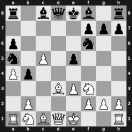 1966 Hungary – Round 1 – Kluger, Gyula – 0-1 – Polgar, Istvan – G13