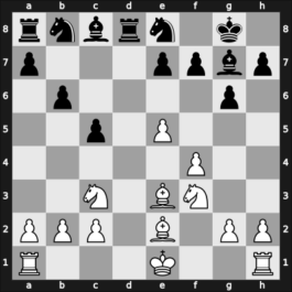 1966 Hungary – Round 1 – Besztercsenyi, Tibor – 1-0 – Sapi, Laszlo – G78