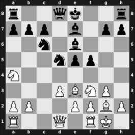 1966 Hungary – Round 1 – Barcza, Gedeon – 1-0 – Cs. Kovacs, Laszlo – G96