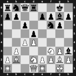 1966 Hungary – Round 1 – Varnusz, Egon – 0-1 – Kovacs, Laszlo M – G103
