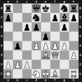 1966 It Agio – Round 1 – Limbos, Paul – 0-1 – Czerniak, Moshe – G2