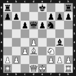 1966 It Agio – Round 5 – Limbos, Paul – 0-1 – Golombek, Harry – G13