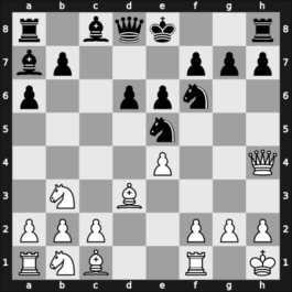 1966 It Detmold GER – Round 1 – Durao, Joaquim – 1-0 – Speer, Albrecht – G1