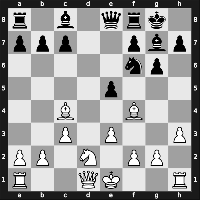 1966 La Habana ol (Men) fin-B – Round 11 – Holmes, Aaron J – 0-1 – Glauser, Hansruediger – G13