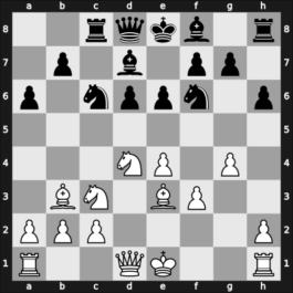 1966 La Habana olm fin-A – Round 4 – Sigurjonsson, Gudmundur – 0-1 – Addison, Wiliam G – G72