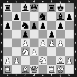 1966 La Habana olm fin-B – Round 1 – Wotulo, Max – 0-1 – Hartston, William R – G1
