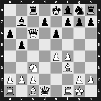 1966 La Habana olm fin-B – Round 1 – Cornelis, Frans B – 0-1 – Doda, Zbigniew – G13
