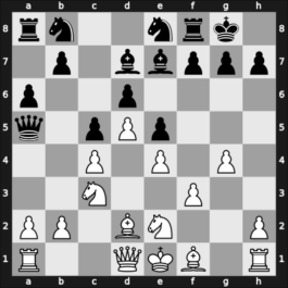1966 La Habana olm fin-B – Round 2 – Ojanen, Kaarle S – 1-0 – Witt, Leslie – G27