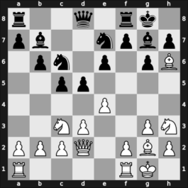 1966 La Habana olm fin-B – Round 2 – Suttles, Duncan – 0-1 – Westerinen, Heikki M.J. – G33