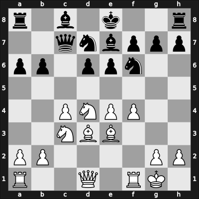 1966 La Habana olm fin-B – Round 4 – Nilsson, Zandor – 0-1 – Doda, Zbigniew – G62