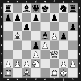 1966 La Habana olm fin-B – Round 7 – Johansson, Martin 1979 – 1-0 – Fallone, Michael – G103