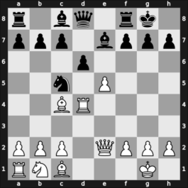 1966 La Habana olm fin-B – Round 7 – Bhend, Edwin – 1/2-1/2 – Ojanen, Kaarle S – G107