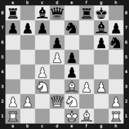 1966 La Habana olm fin-B – Round 9 – Liem Hong Gie – 0-1 – Suttles, Duncan – G126